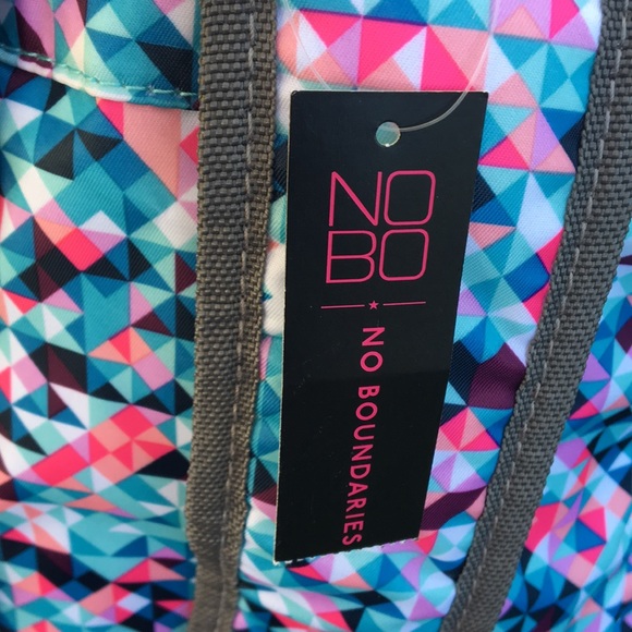 Multi Use Colorful Backpack - Picture 8 of 8